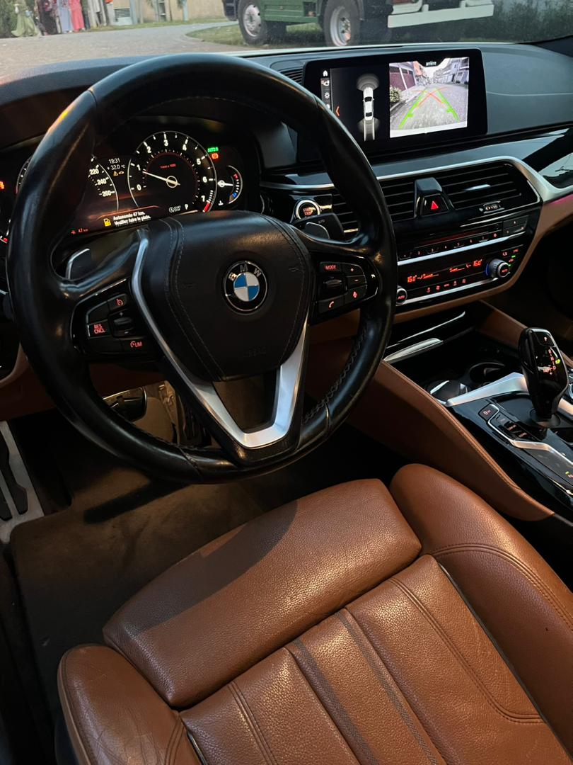 Voiture